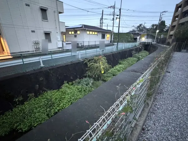 セレッソ西所沢　一棟アパート