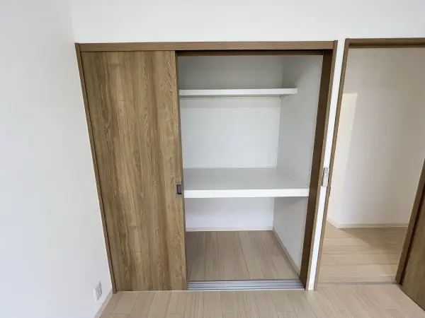 有楽箕面ハイツ　3号館