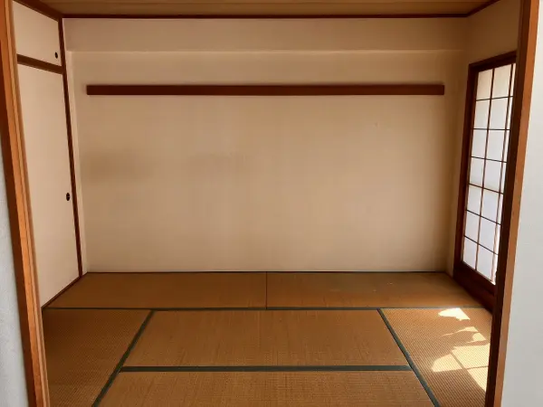 和室(約6帖)