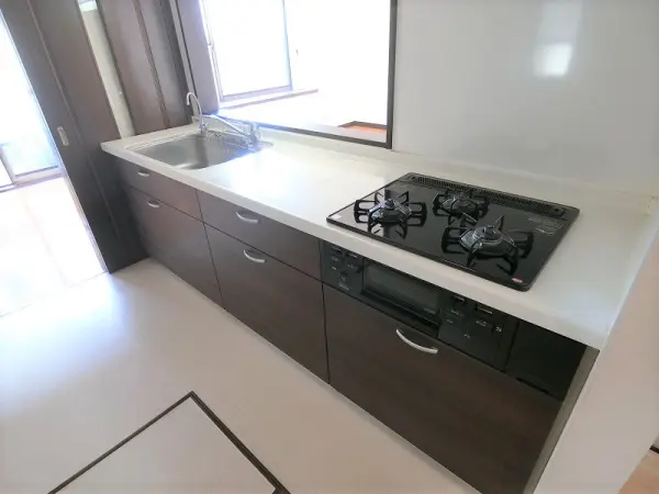 白岡市新白岡3丁目