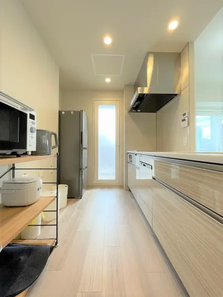 ザ・札幌タワーズ ウエストタワー