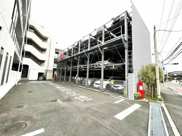 エクセレントシティ下総中山IIIプレシャスコート