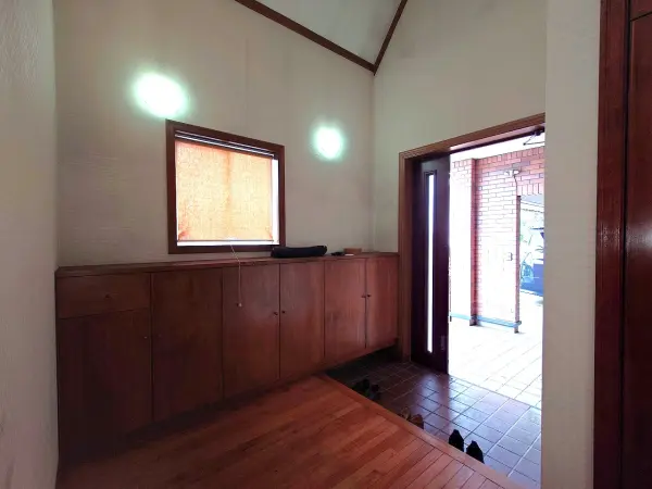 千葉市中央区星久喜　中古戸建