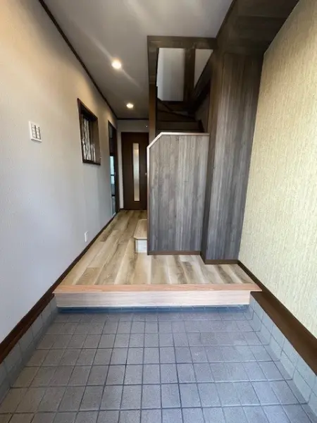 高槻市寿町2丁目