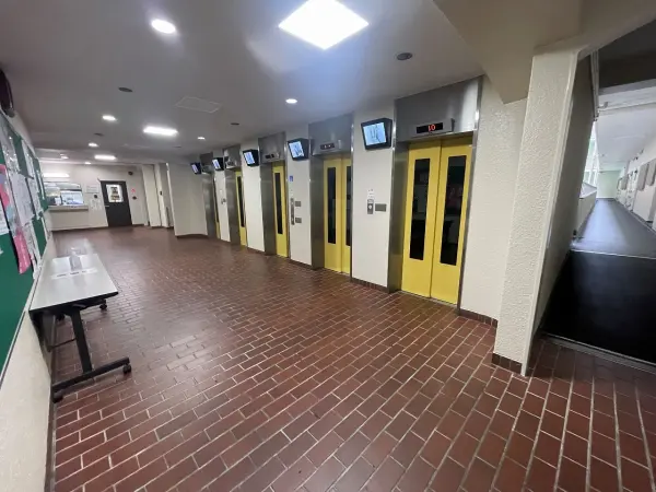 ローレルハイツ北天満2号館