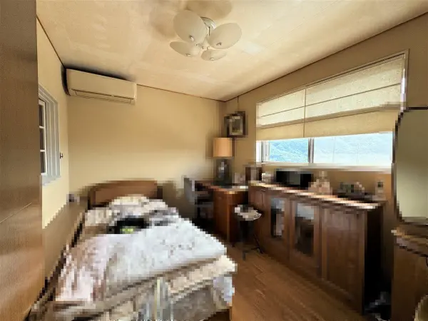 池田市伏尾台三丁目戸建