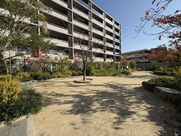 プレミスト西宮北口ザ・レジデンス