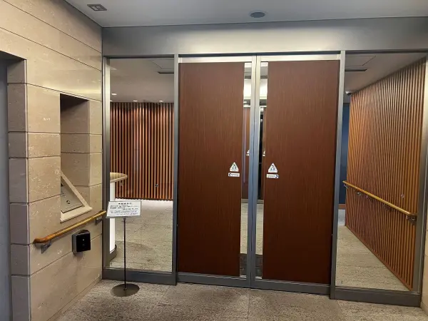 ジオグランデ梅田