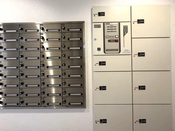 サンマンション　アトレ西院