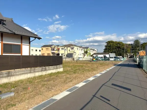 大和郡山市今国府町