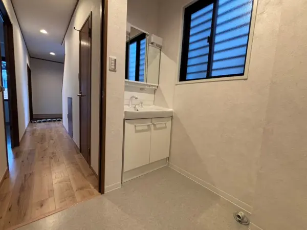 西宮市門戸東町　戸建