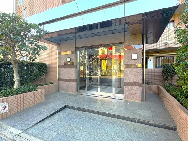 ネオマイム北浦和