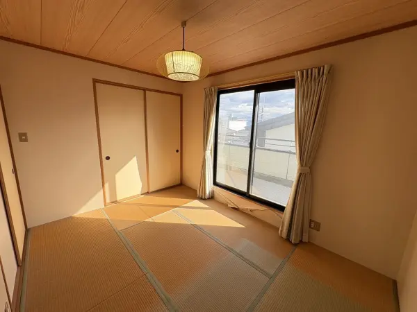 吹田市藤が丘町