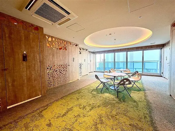 ONE札幌ステーションタワー