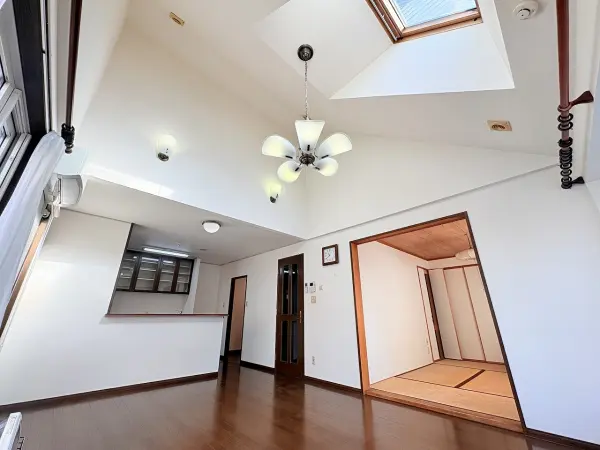 リビングスペース