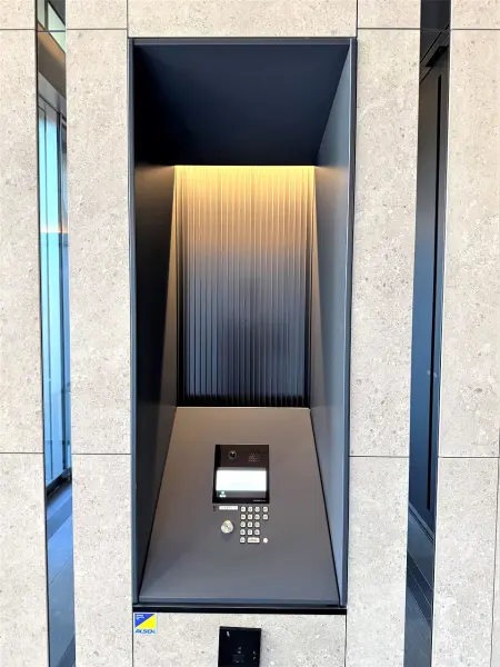 プレミスト江坂