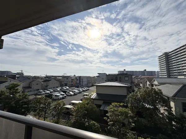 ライフフィールドハイム茨木