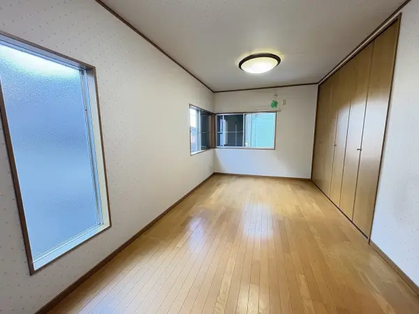 宝塚市千種2丁目　戸建