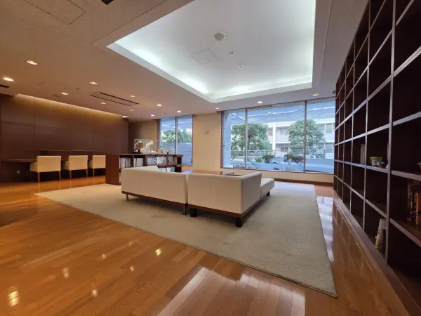 ライオンズマンションコスタ・タワー浦和