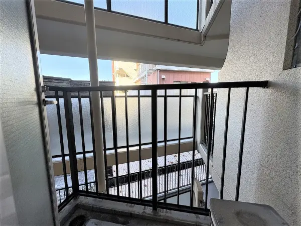 コープ野村武庫之荘