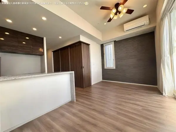 ザ・タワーズフロンティア札幌