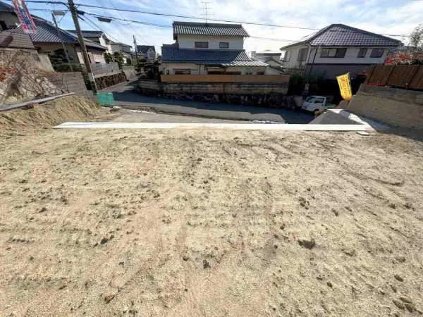 奈良市学園南3丁目