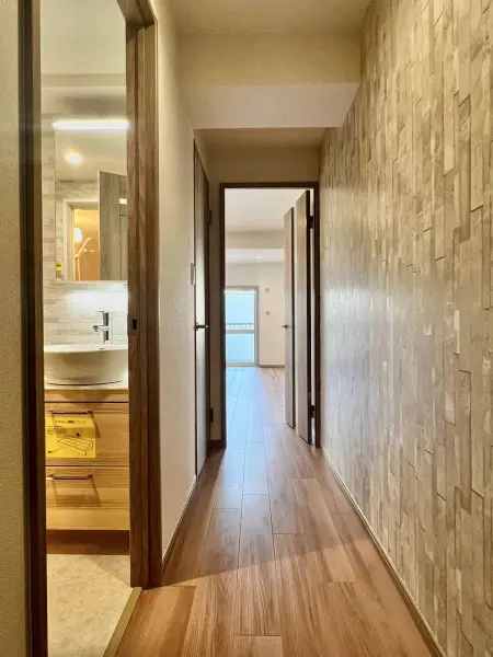 サン三国マンション