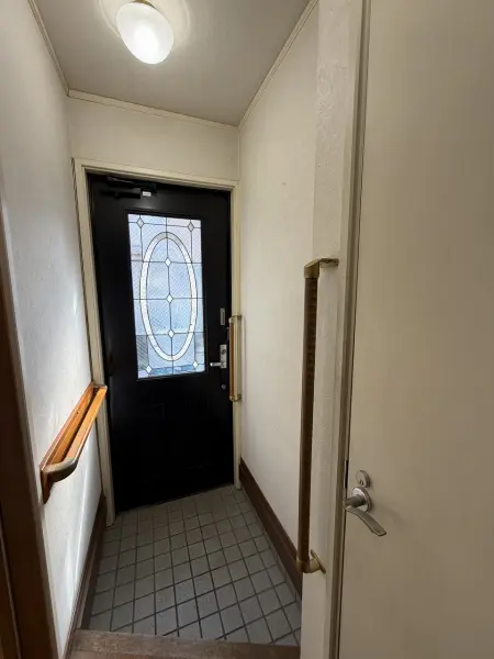 東灘区御影塚町2丁目