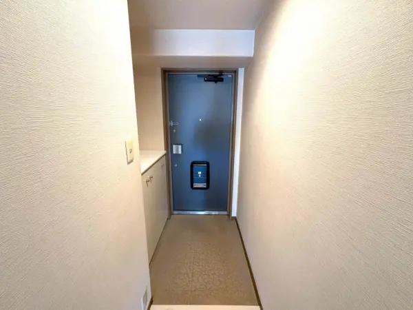 カルム八木グリーンブレス