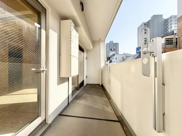 ダイナシティ上本町