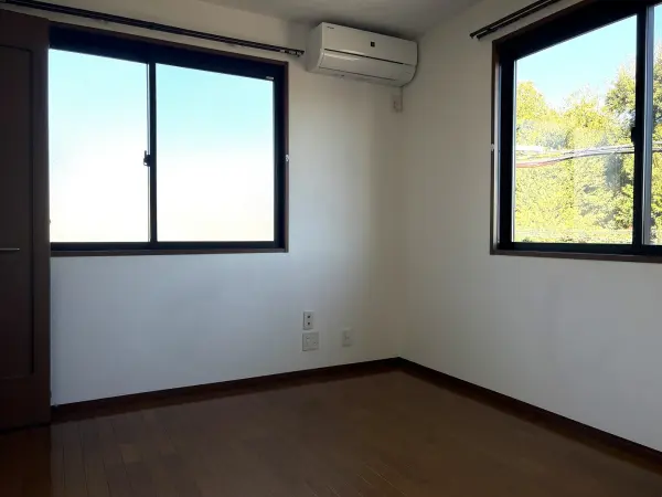 2階北側洋室6.0帖2