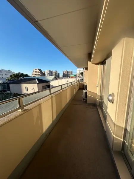 ワコーレ六甲渓桜館