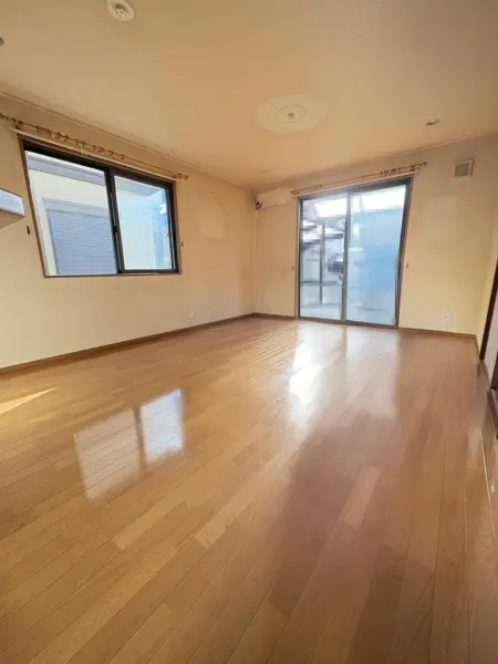 高槻市美しが丘一丁目