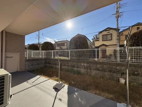 ディークラディア城東アフタヌーンスクエア