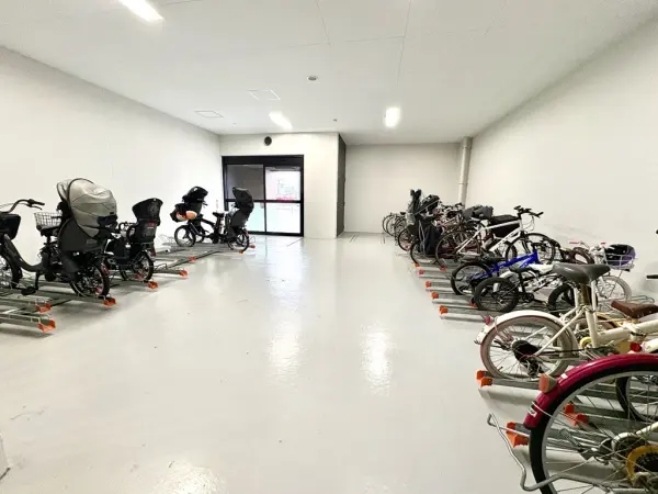 クリオレジダンス赤池ザ・マークス