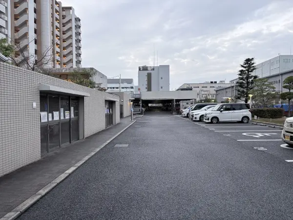 セルヴァ尼崎フォーシーズン