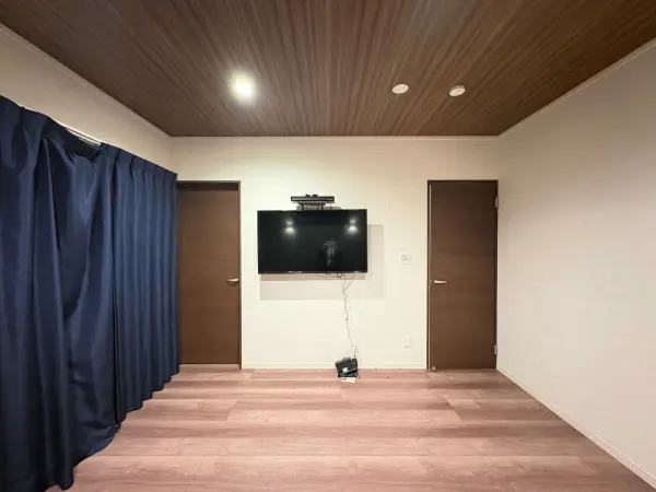 四日市市高花平五丁目　戸建