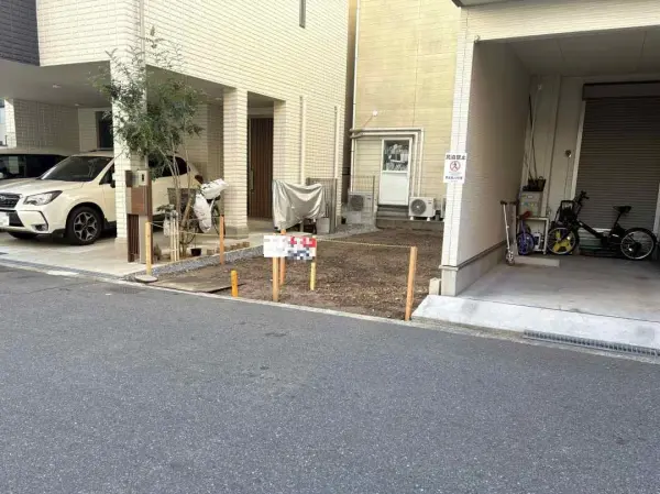 天王寺区玉造元町