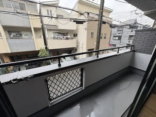 東大阪市西鴻池町一丁目