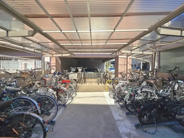 エクセル武庫川