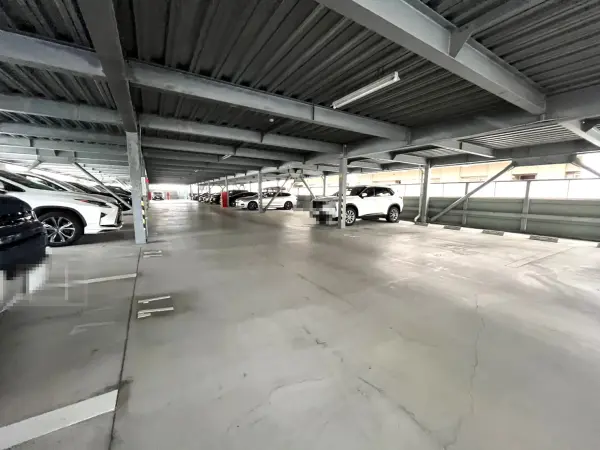 ディーグラフォート香里ケ丘ブライトフォート