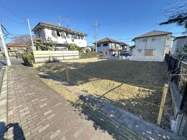 北葛城郡河合町久美ヶ丘2丁目