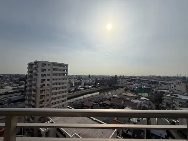 DグラフォートスカイレジデンスI