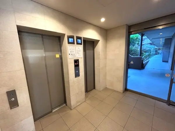 サンメゾン香里園エルグレース