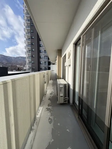 じょうてつアイム山鼻市電通リベルテ