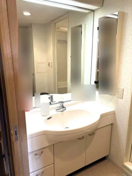 ヴィルヌーブガーデンズ綾瀬