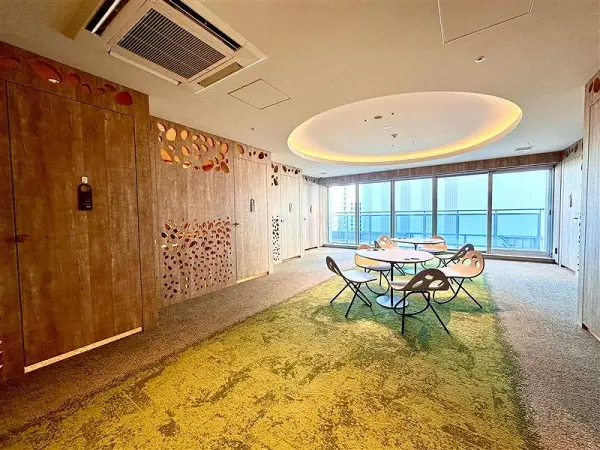 ONE札幌ステーションタワー