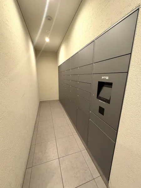 レ・ジェイド高槻古曽部