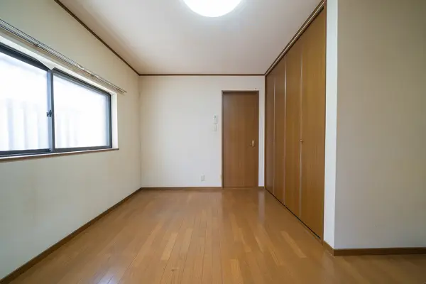 東住吉区山坂二丁目　戸建