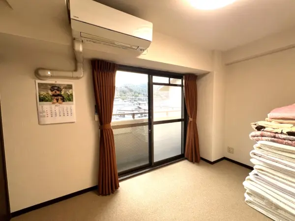 シェモア広沢北